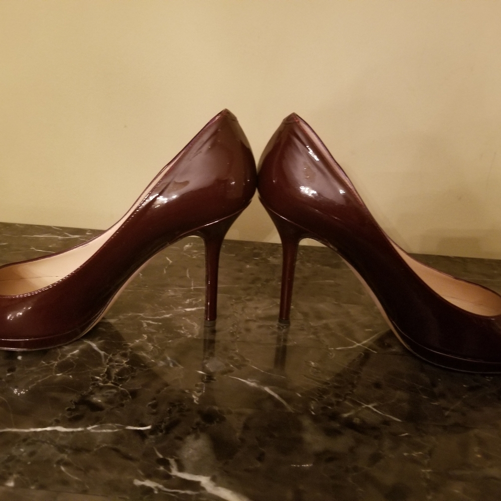 Jimmy Choo Authentic - Picture 7 of 12